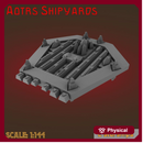PH301 Nakrozar Battlecruiser