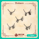 Necklaces CL