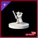 (IA) Yoda