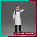 Restaurant Manager