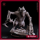 Clotted Beast 02