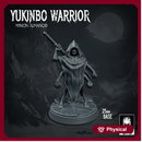 Yukinbo Warrior 02