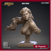 Belit Bust - Only-Games