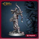 Skeleton Archer