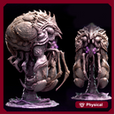 Pathogen Zero (Pose 1 of 3)