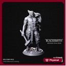 Blacksmith