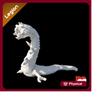 (Legion) Dice Ibegon