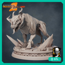 Hellhound A