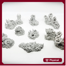 Plague Clusters Bundle