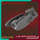 Aotrs206 Havoc Orbital Bombardment
