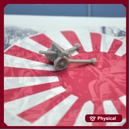 3D Printed Japanese Type 91 Artillery (x10)