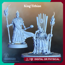 King Tithian