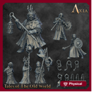 NABEXP004 - Blinded Sisters Expansion set