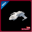 (MMch) R-41 Starchaser