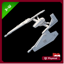 (XW) Sith Starfighter