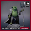 Goblin King Stand