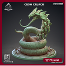 Crom Cruach