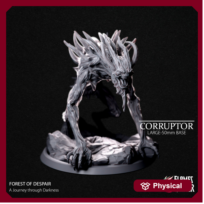 Corruptor