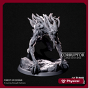 Corruptor