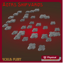 WE001 Himlof Drone Swarm