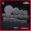Bases