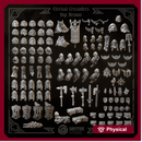 Eternal Crusaders Big Armor