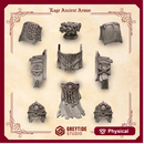 Rage Ancient Armor CL