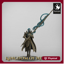 Elf Soldier Banner Walk