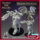 Demon Princess