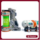 Cryo chambers