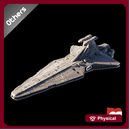 (1/7847) Venator Star Destroyer
