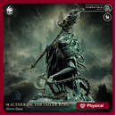 Maltheron the Jailer King