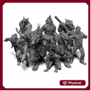 Wolfpack Bundle