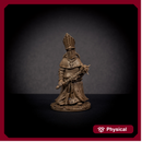 1490 Doom Warrior Priest