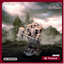 Savage Beasts of Kinjo Island - Behemoth Hunter 02