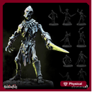 Scythrian Risen Warriors