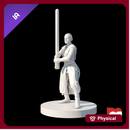 (IA) Rey