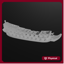 1/600 Dutch 50-gun Ship-of-the-Line