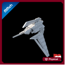 (MMch) Theta Shuttle