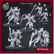 Kigrux The Leader - Only-Games