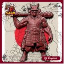 Daichi Brute 01