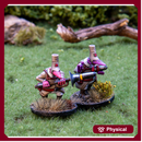 Clash of Rhyfles: Maebwysh Splagen Troops