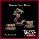 Treasure Chest Mimics