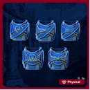 Princeps Cohorte Bodies Set