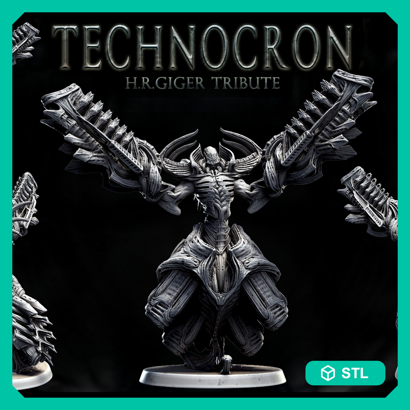 Prime Ciifer Annihilator (pose 3 of 3)