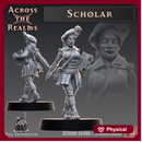 Scholar