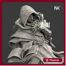 Elf Priest