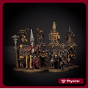 Vastarian - Bundle
