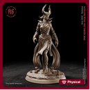 Death Watcher - Demon