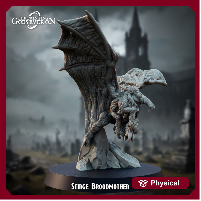 Stirge Broodmother